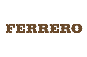 Ferrero logo