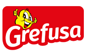 Grefusa logo